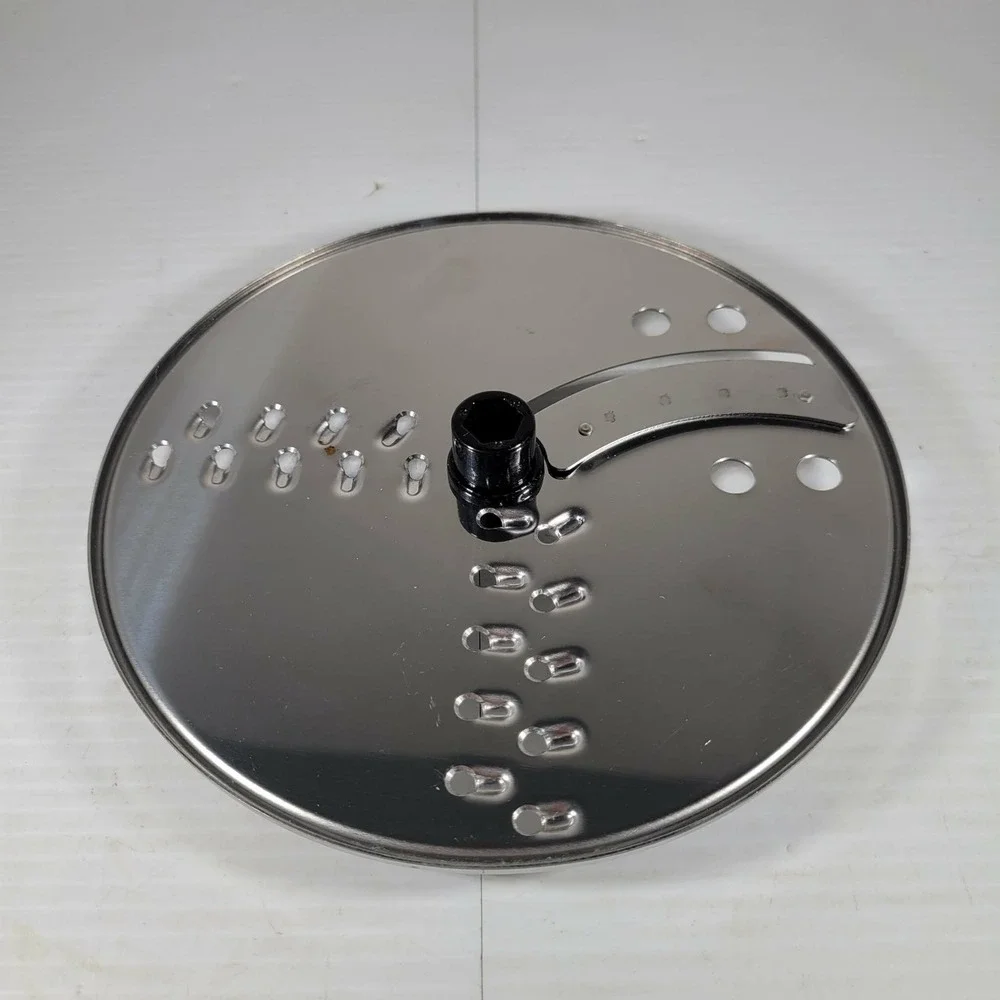 Oster 11-Cup Food Processor FPSTFP4255 Fine Slice Shred disc blade part piece